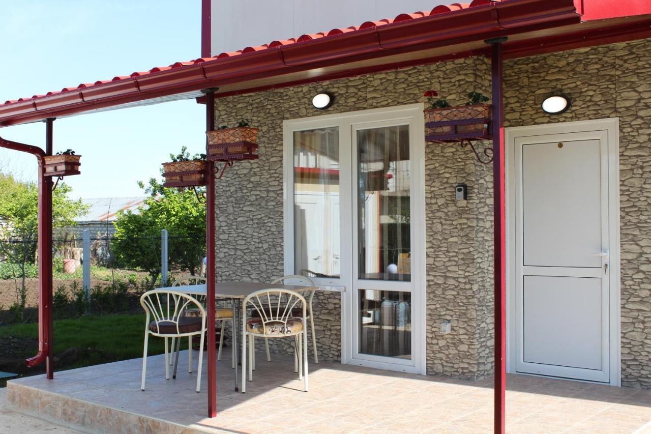 Guest House Valiland Булґарево Екстер'єр фото