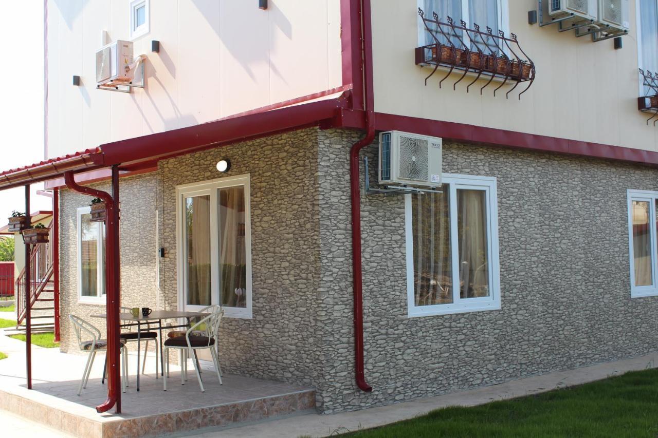 Guest House Valiland Булґарево Екстер'єр фото