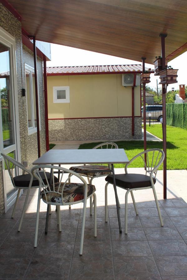 Guest House Valiland Булґарево Екстер'єр фото